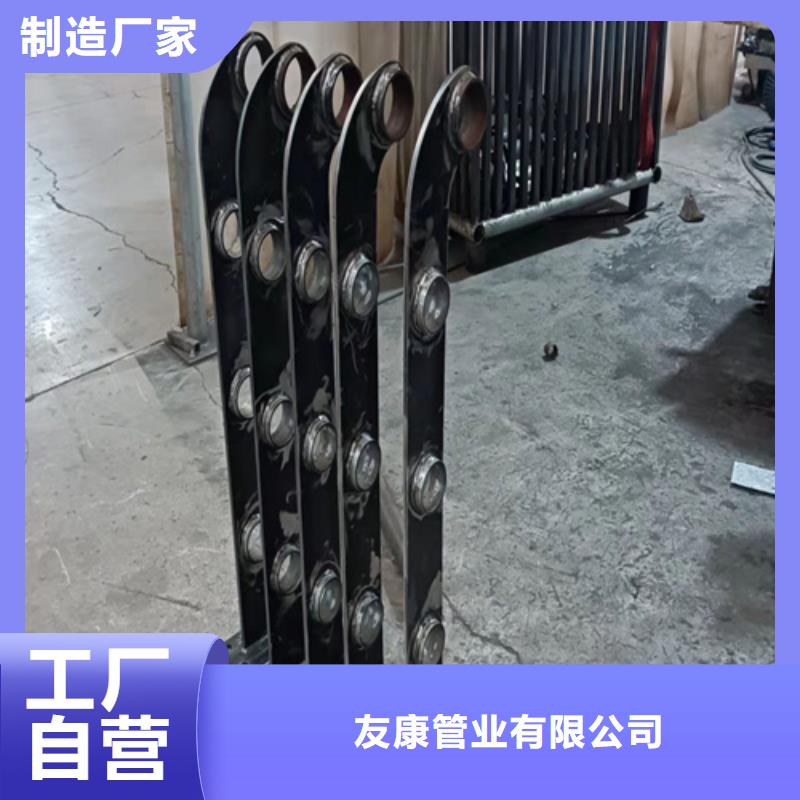 桥梁护栏大桥护栏品质值得信赖
