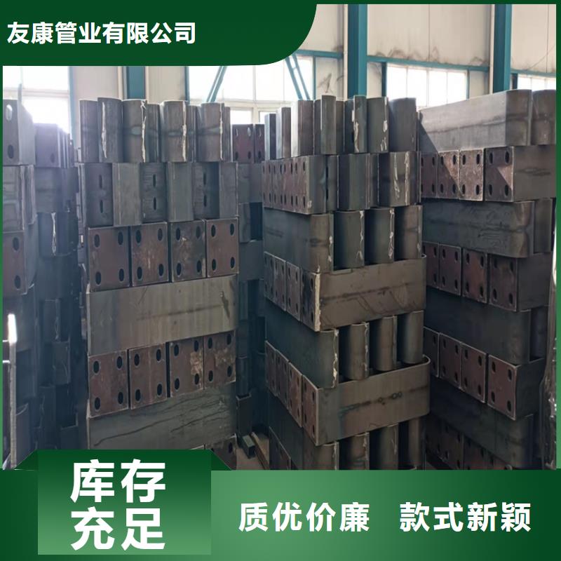 桥梁护栏-景观护栏支持大小批量采购
