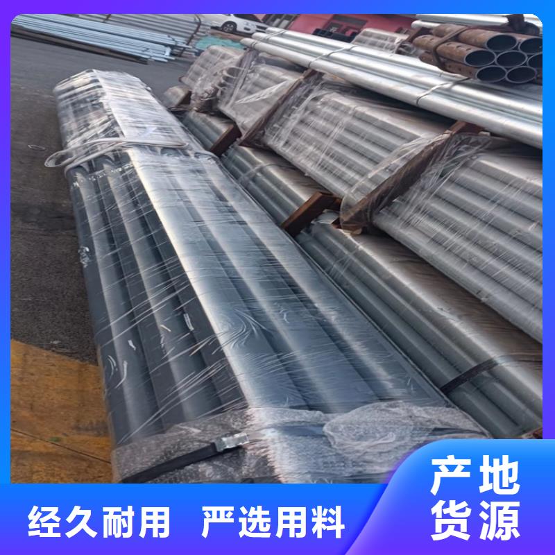 桥梁护栏_景观护栏定制不额外收费