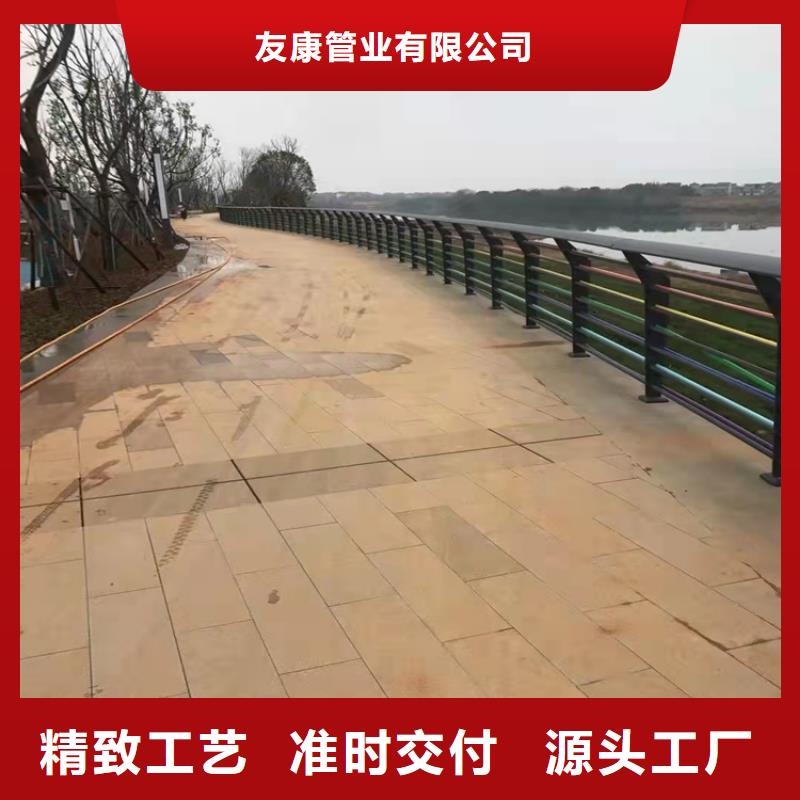 桥梁护栏桥梁护栏厂家对质量负责
