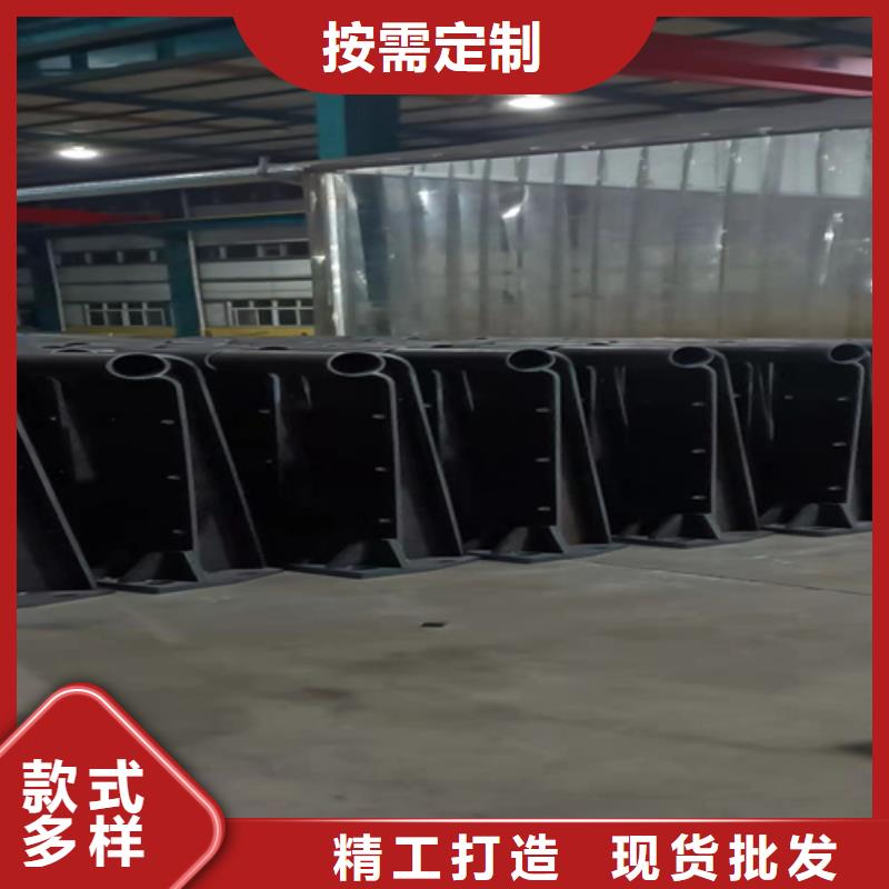防撞桥梁护栏桥梁栏杆当地货源