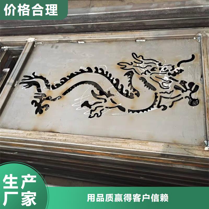 防撞桥梁护栏不锈钢复合管护栏随心所欲定制