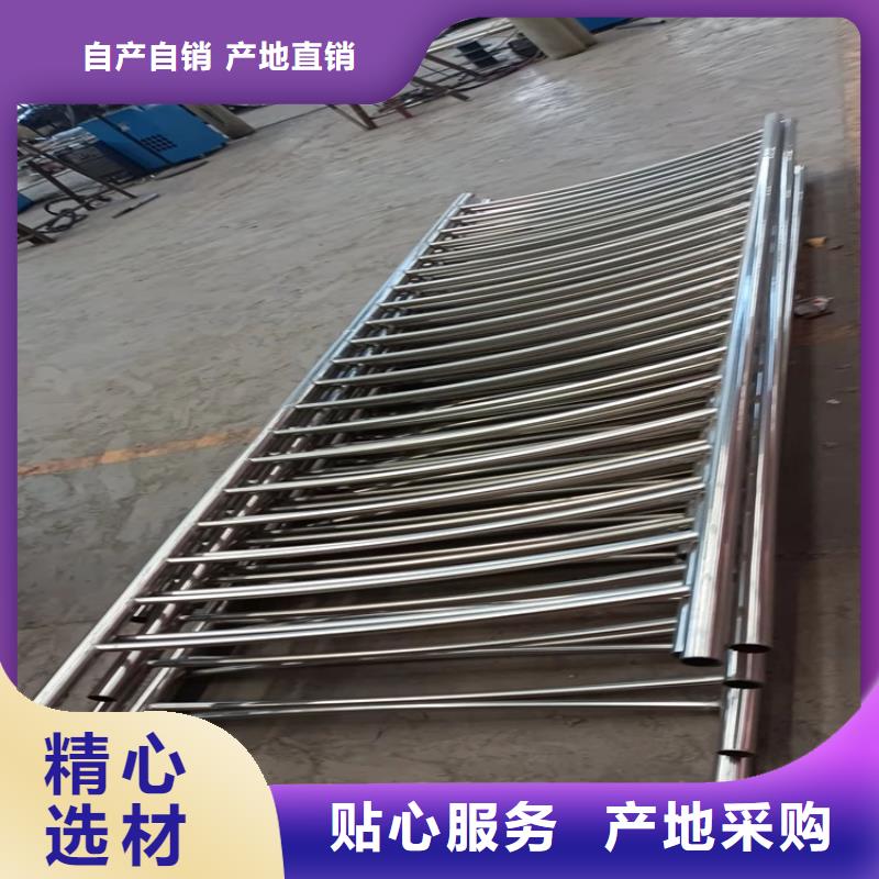 防撞桥梁护栏桥梁栏杆当地货源