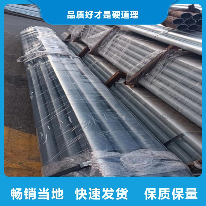 防撞桥梁护栏-桥梁护栏品质做服务