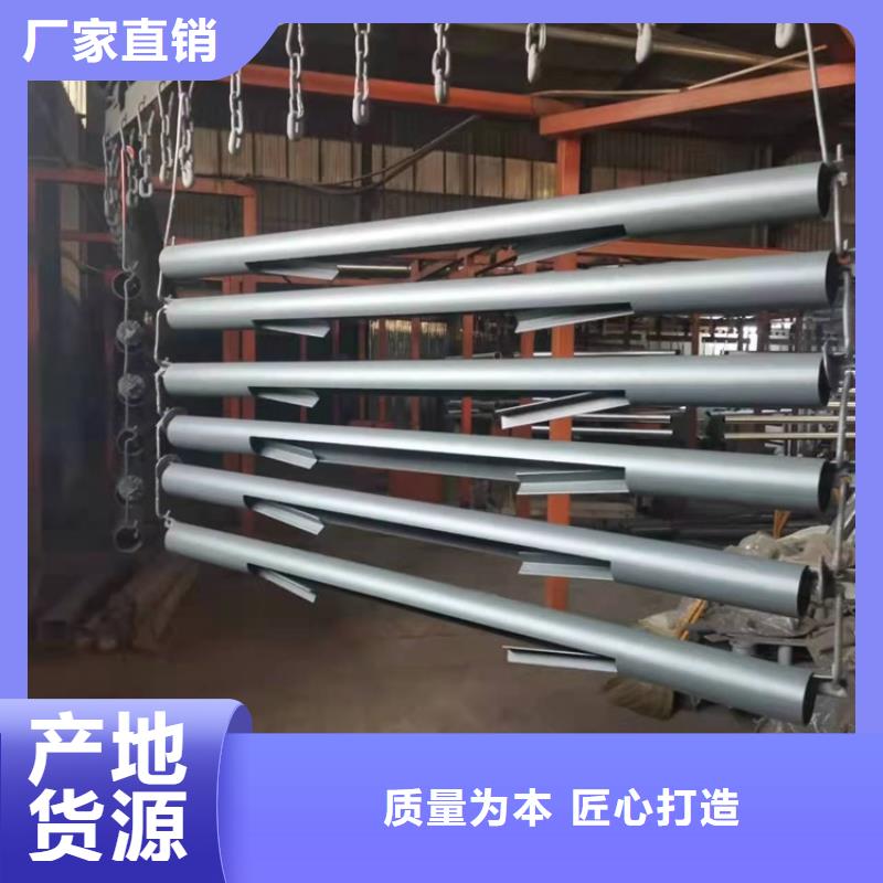 【防撞桥梁护栏】桥梁护栏厂货源直销