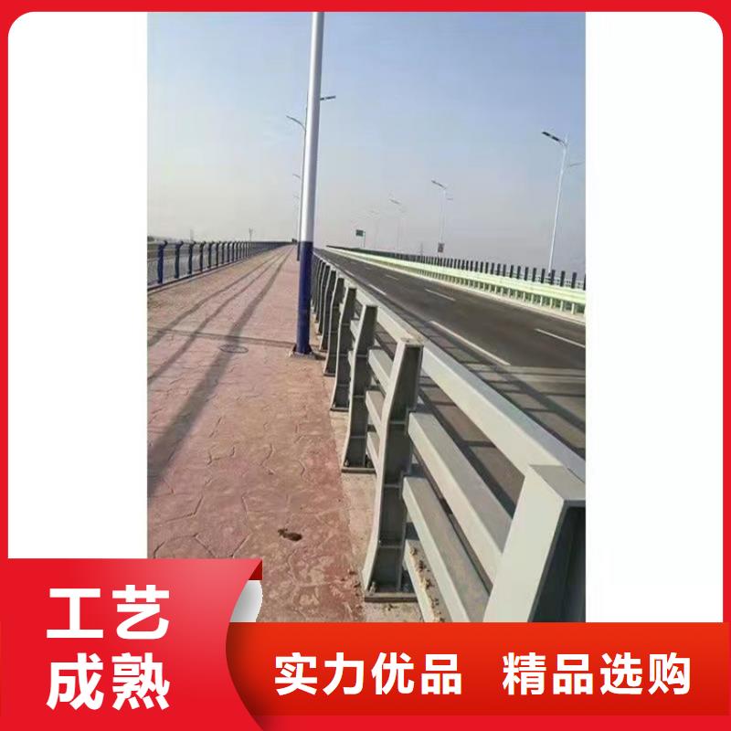 防撞桥梁护栏,防撞桥梁护栏厂诚信经营质量保证