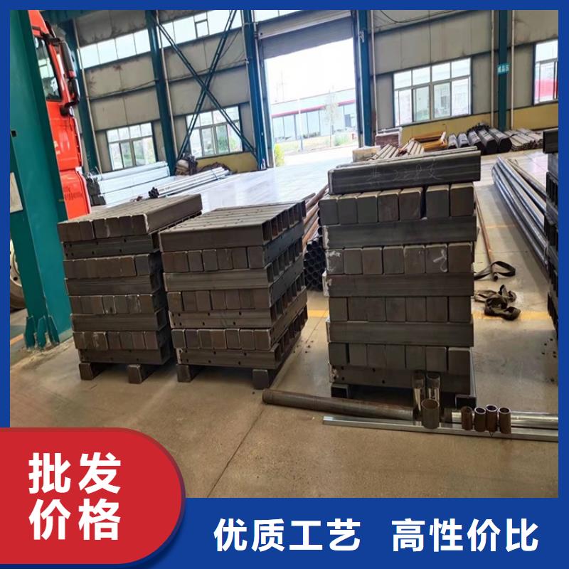 护栏1不锈钢护栏丰富的行业经验
