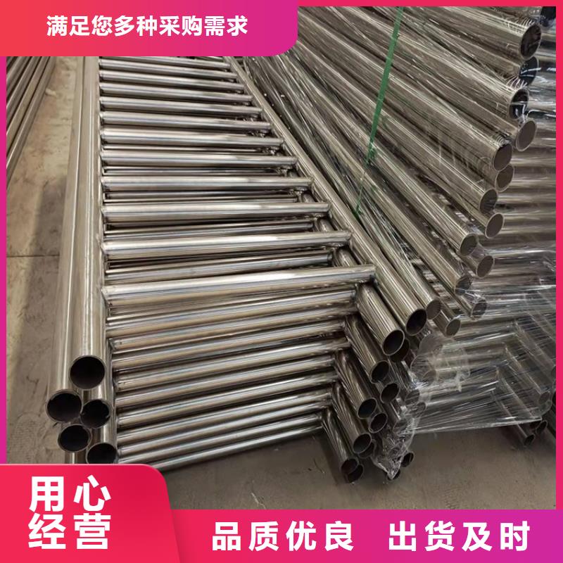 护栏1河道护栏精工细致打造