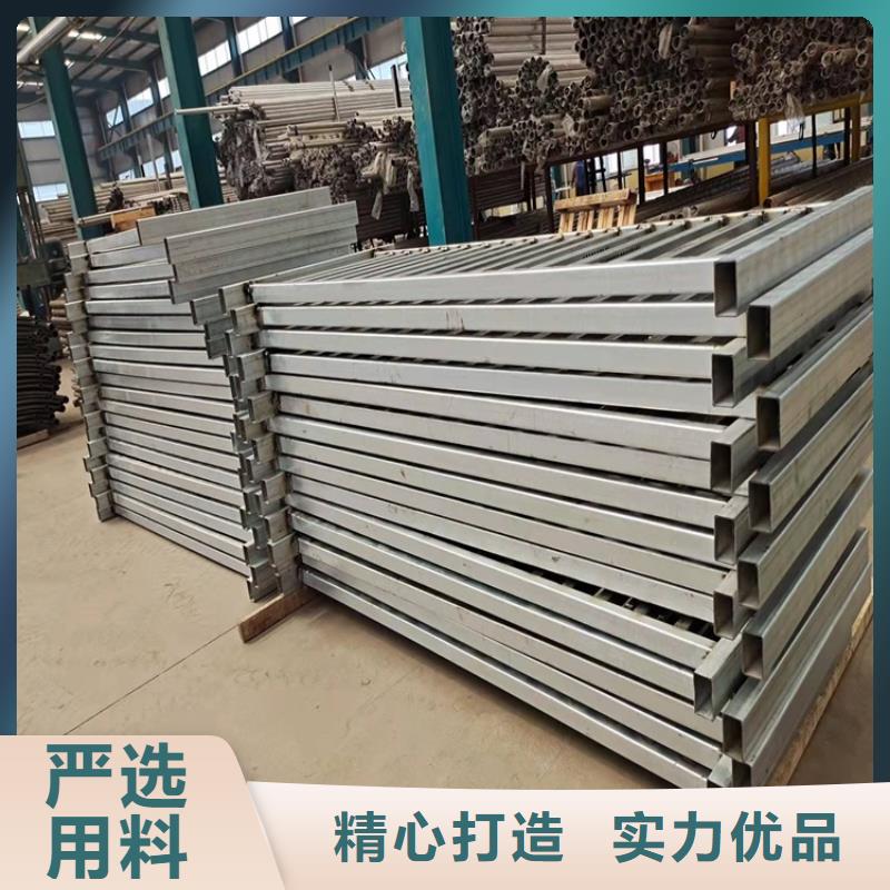 护栏1河道护栏精工细致打造