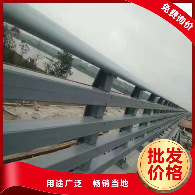 护栏1河道护栏精工细致打造