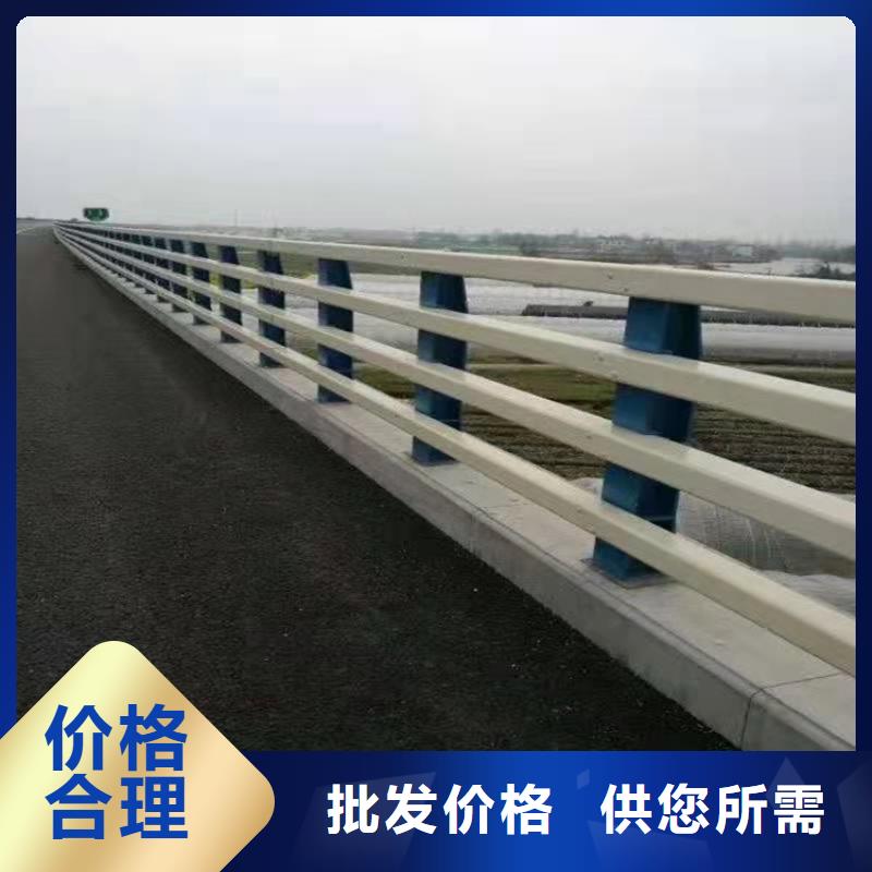 护栏1,桥梁护栏出厂严格质检