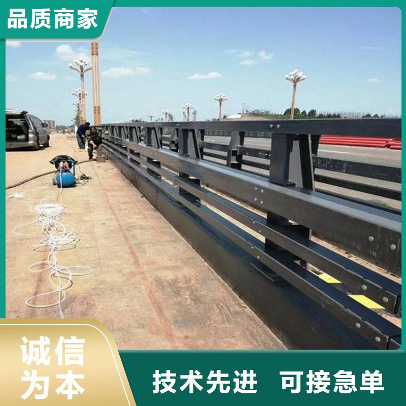护栏1河道护栏精工细致打造