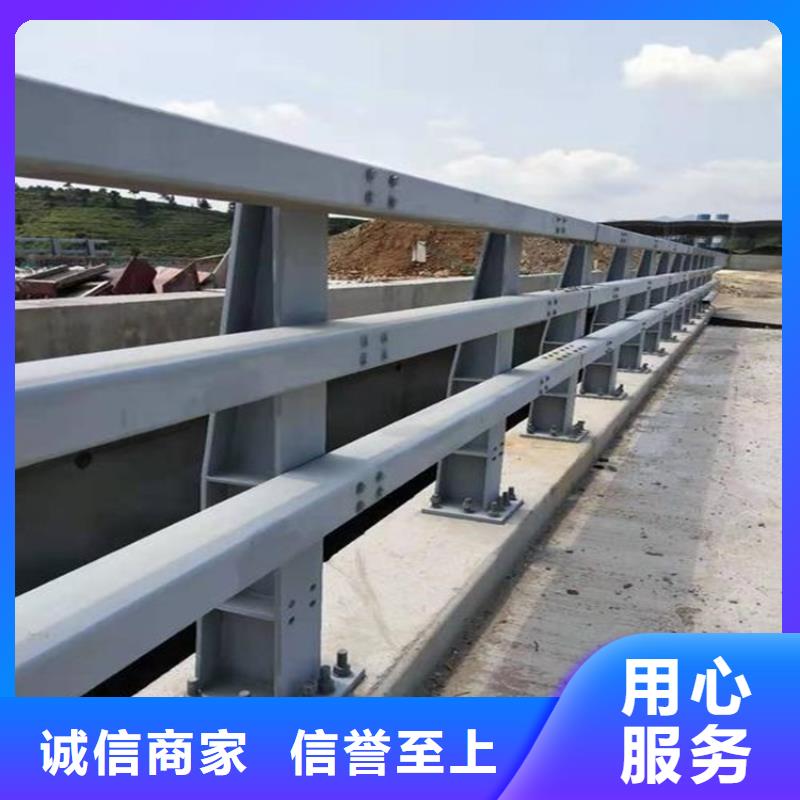 【护栏1】景观护栏真材实料