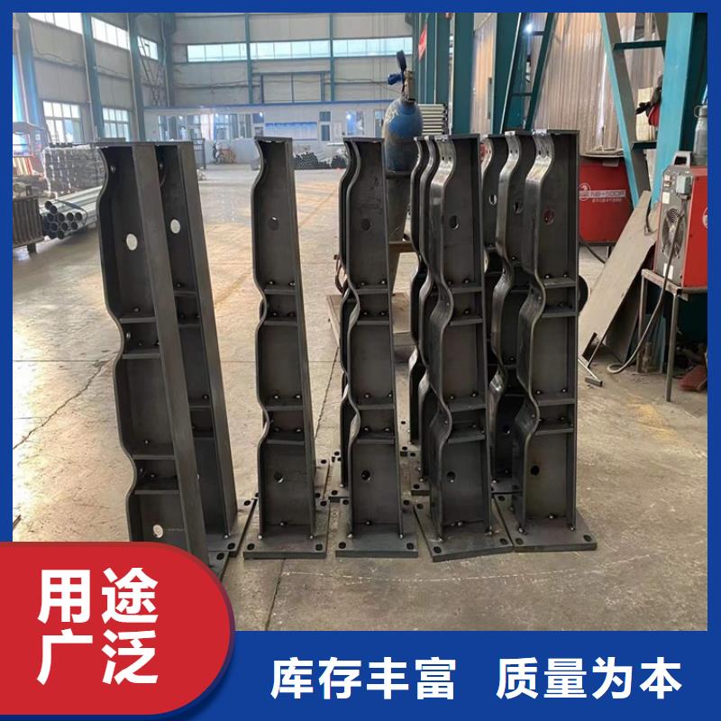 桥梁护栏厂视频-桥梁护栏厂(友康)覆盖地域直辖北京市石景山|平谷|昌平|延庆