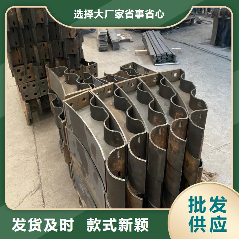 桥梁护栏厂视频-桥梁护栏厂(友康)覆盖地域直辖北京市石景山|平谷|昌平|延庆