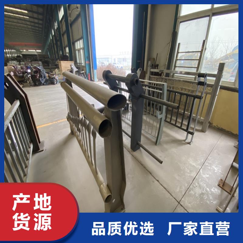 找道路栏杆实体大厂