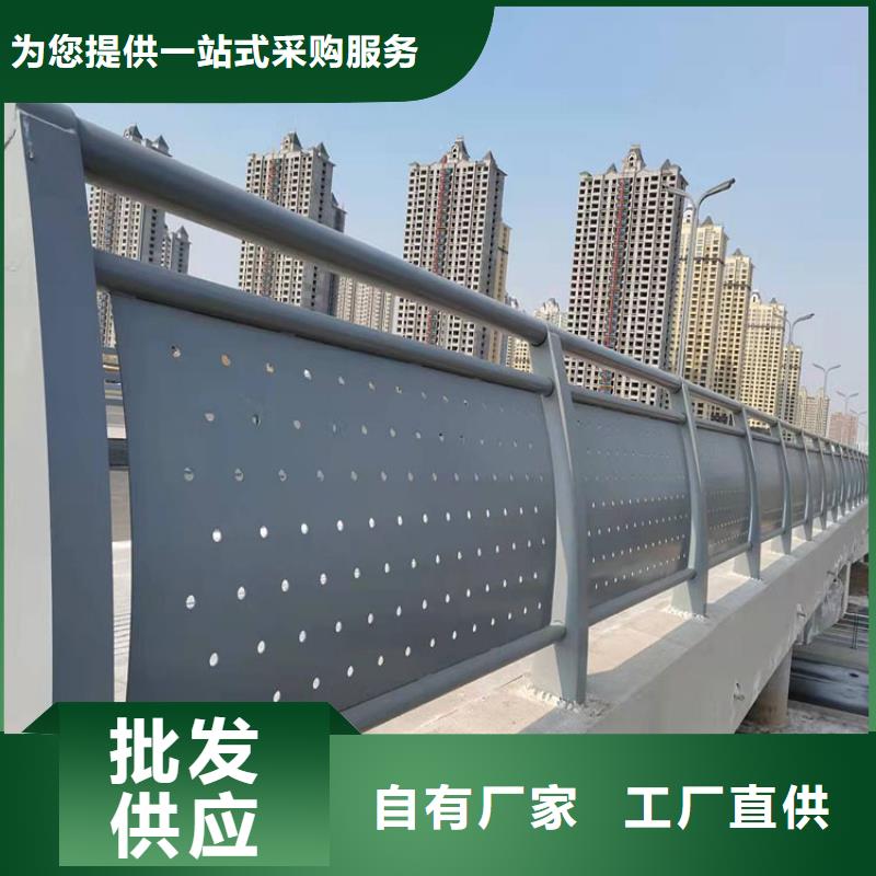 桥梁护栏厂视频-桥梁护栏厂-河南省信阳市息县|浉河|洛阳|三门峡|安阳|漯河(此地)生产商