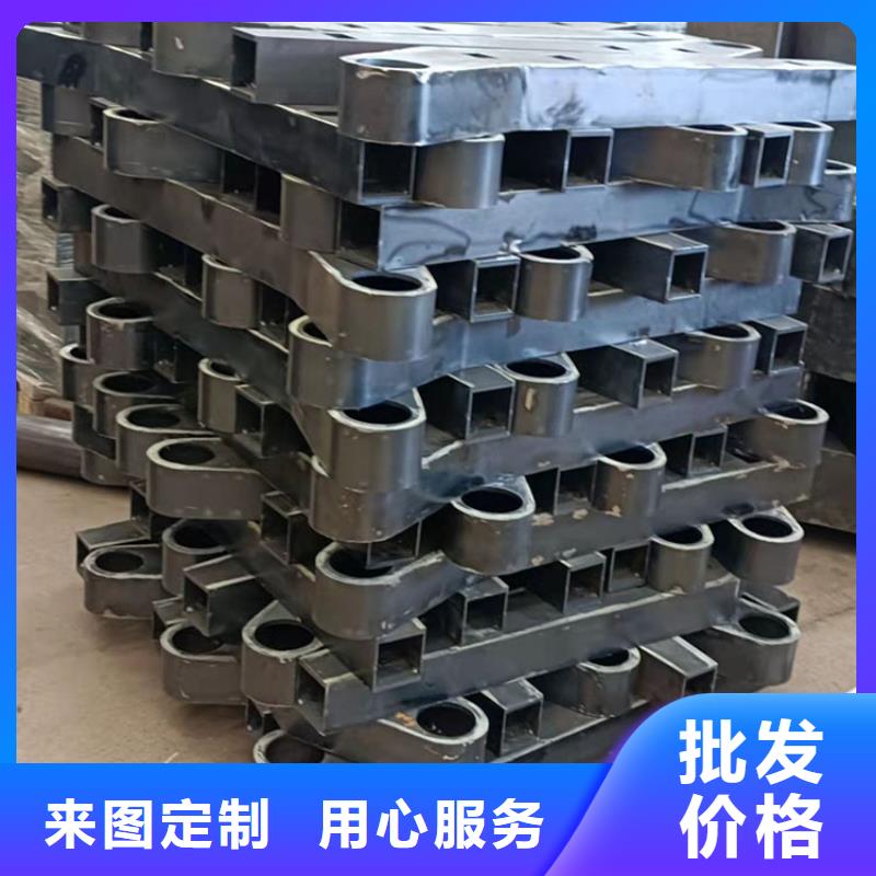 桥梁护栏厂-视频-海北市桥梁护栏厂-友康管业(海北市分公司)服务区域海东|果洛|西宁|海南