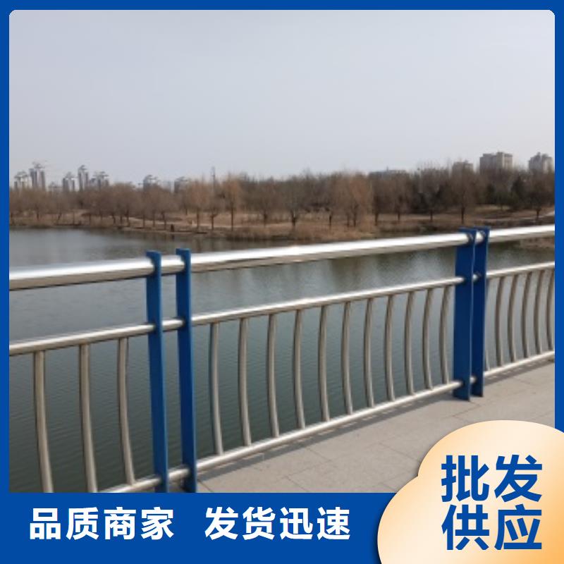 灯箱护栏品牌:防撞护栏有限公司
