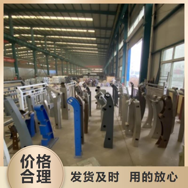 在销售灯光护栏的厂家地址