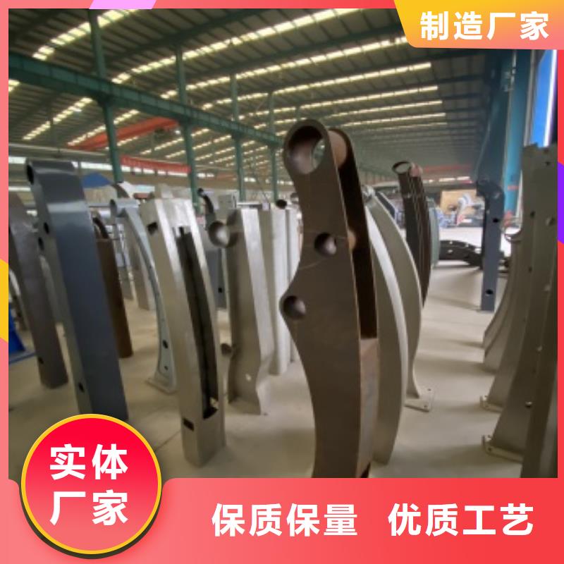 靠谱的灯箱护栏批发商