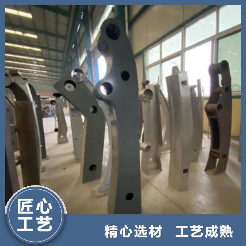 规格齐全的道路护栏公司