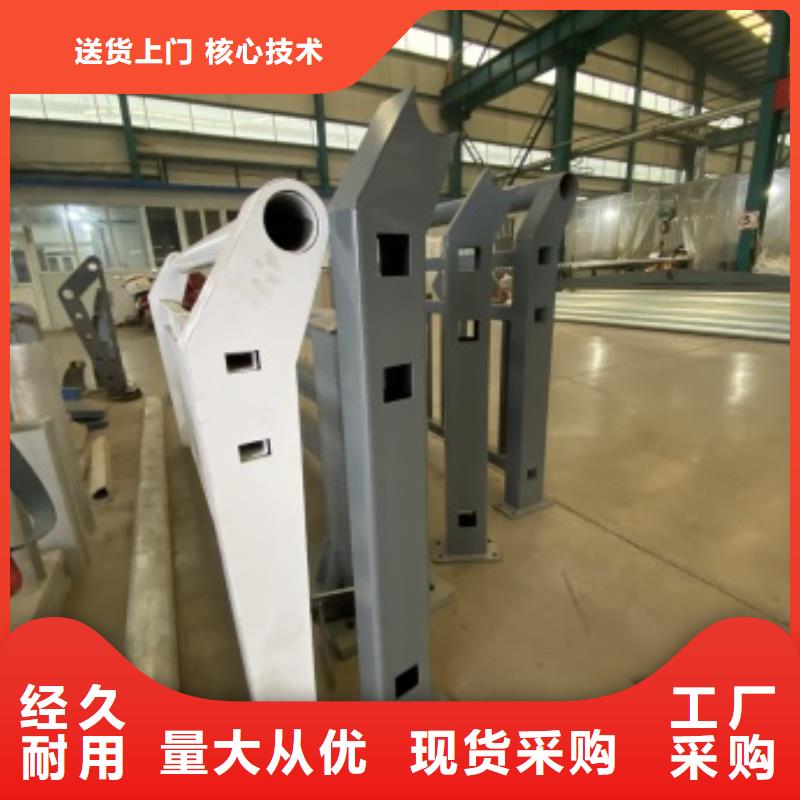 买桥梁防撞栏杆必看-欢迎选购