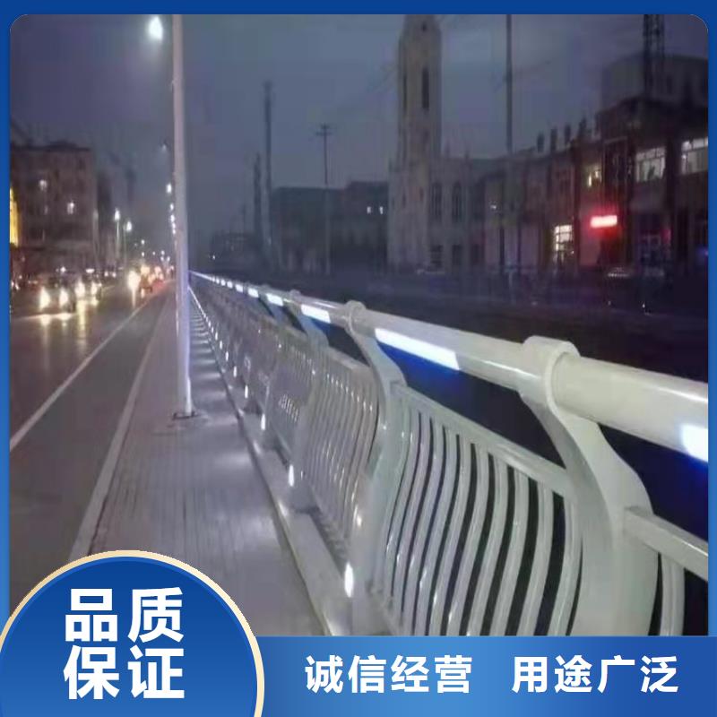 经验丰富的灯光护栏公司