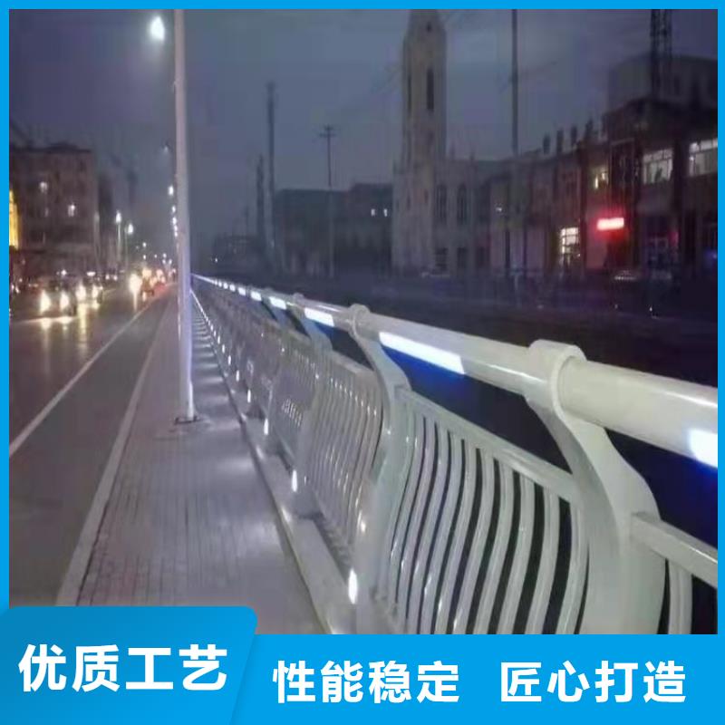 环波梁道路护栏工厂直销