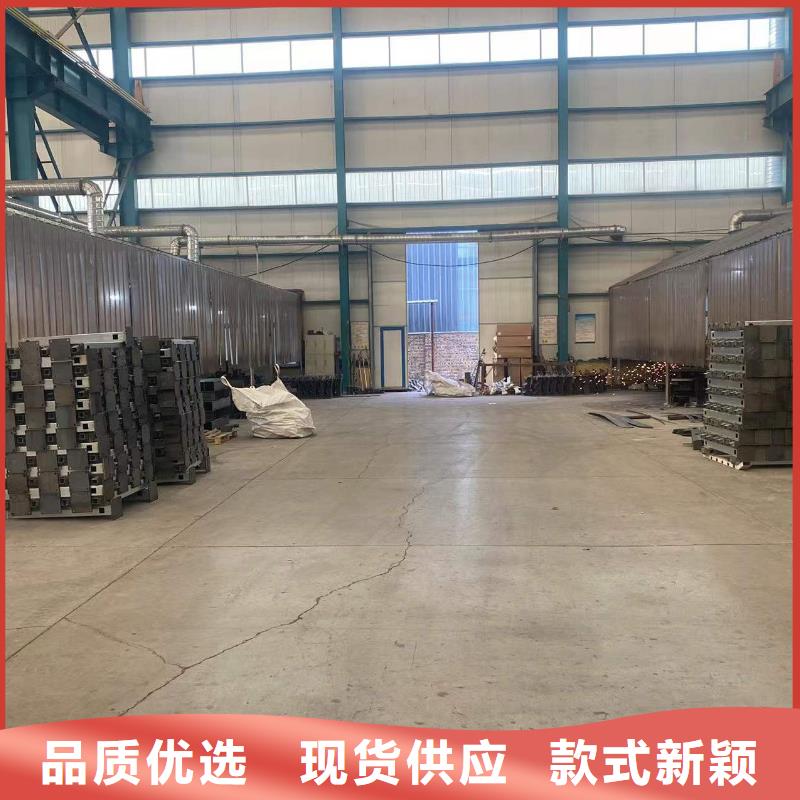 【防撞护栏【防撞护栏】多年厂家可靠】