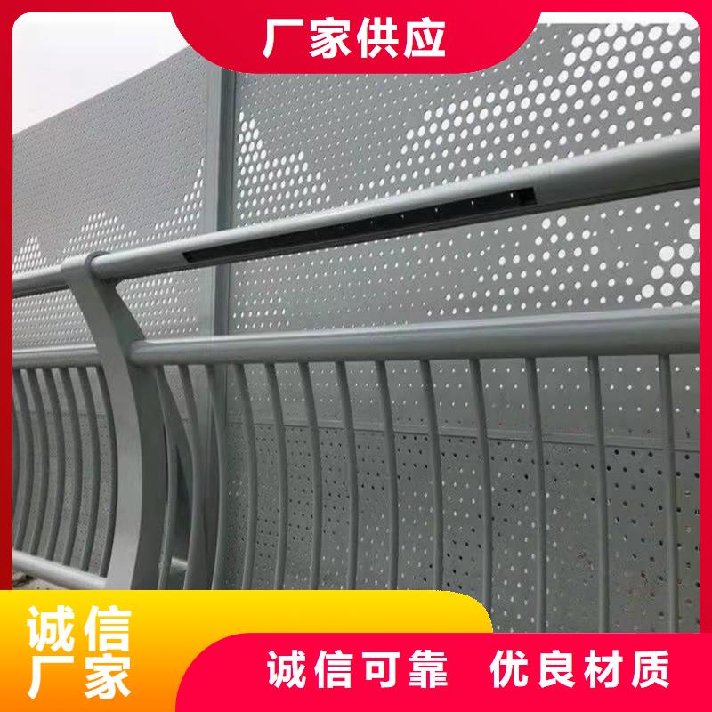 桥梁环波梁护栏市场行情