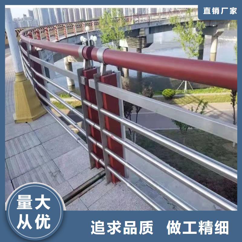 批发桥梁环波梁护栏的公司