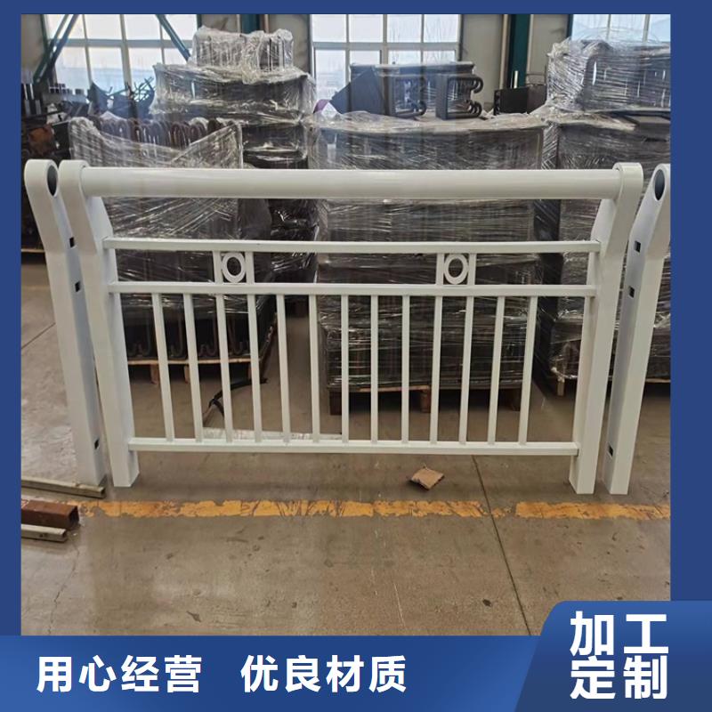环波梁桥梁护栏-专注研发