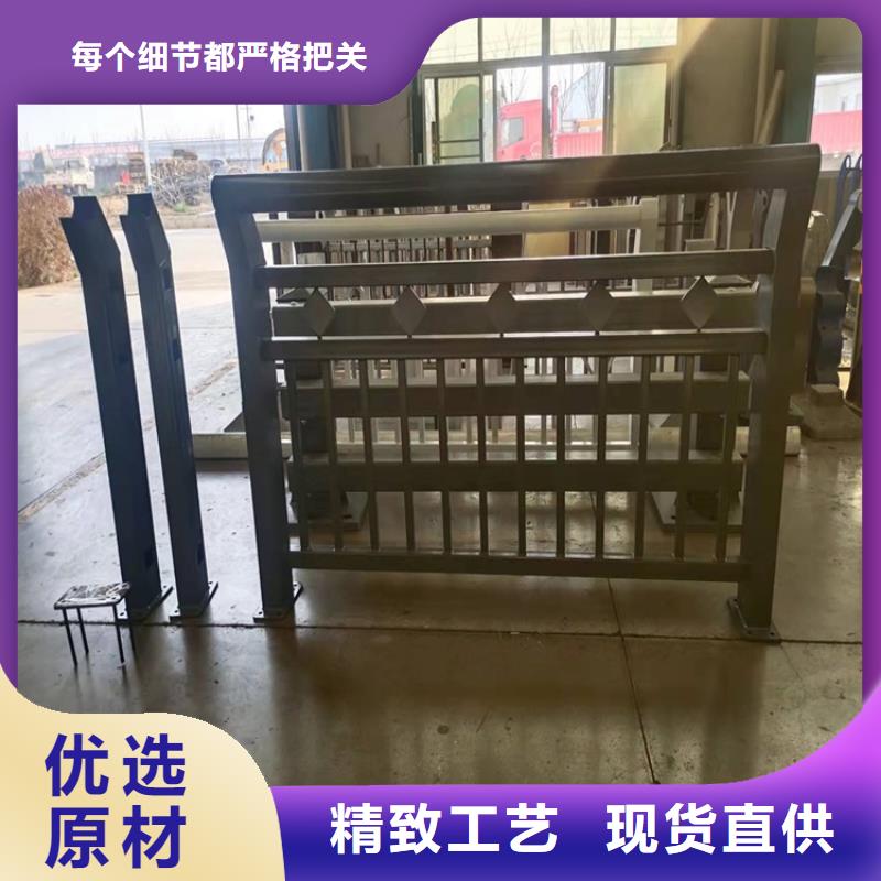 销售桥梁环波梁护栏厂家