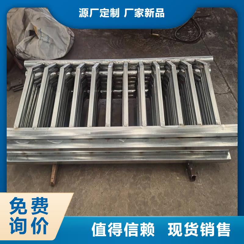 环波梁钢护栏随时询价