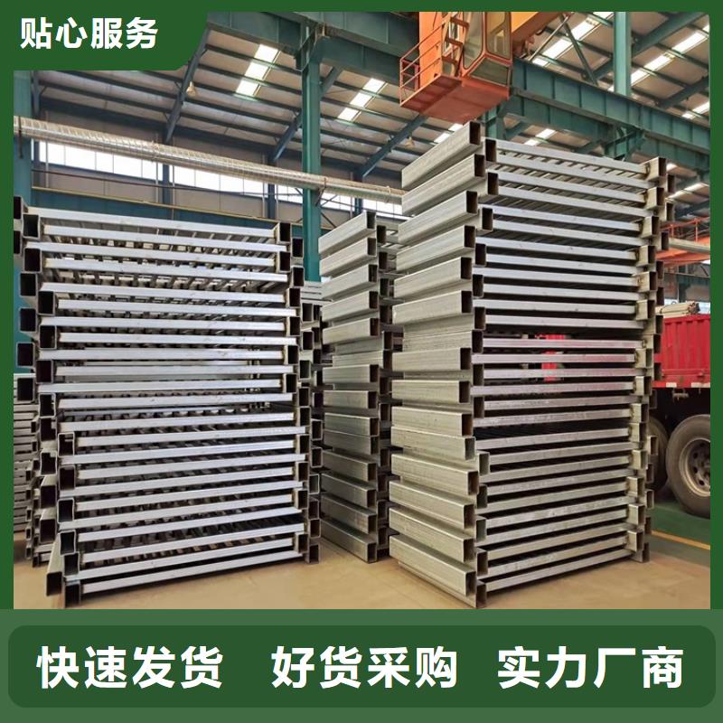 做桥梁道路防撞护栏的生产厂家