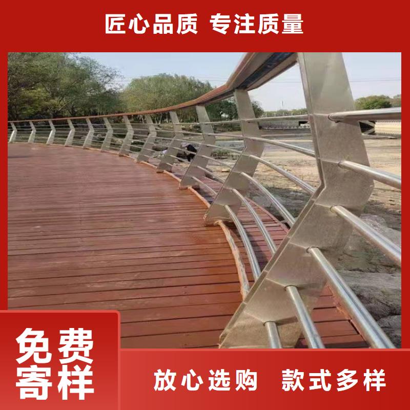 采购桥梁环波梁护栏必看-规格全