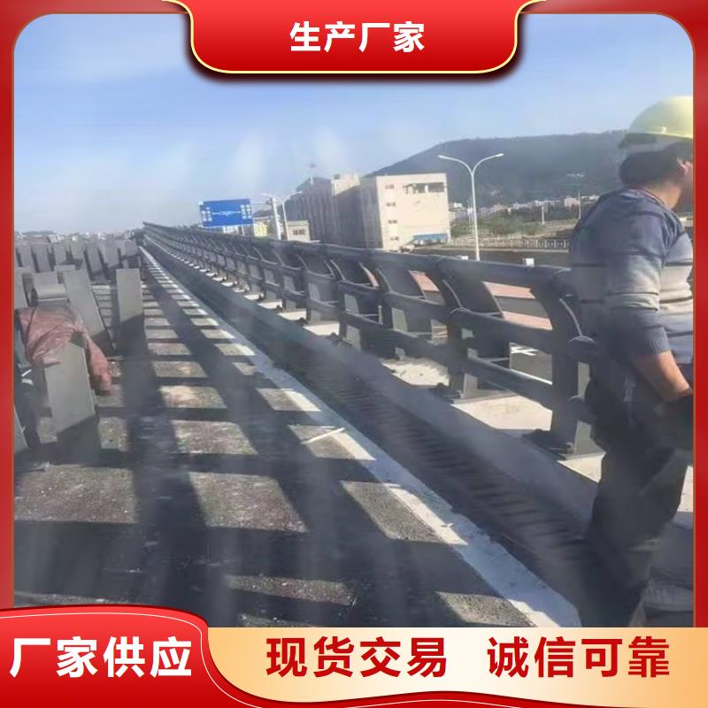 环波梁钢护栏可零售