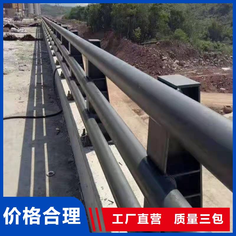环波梁高速护栏好品质查看详情