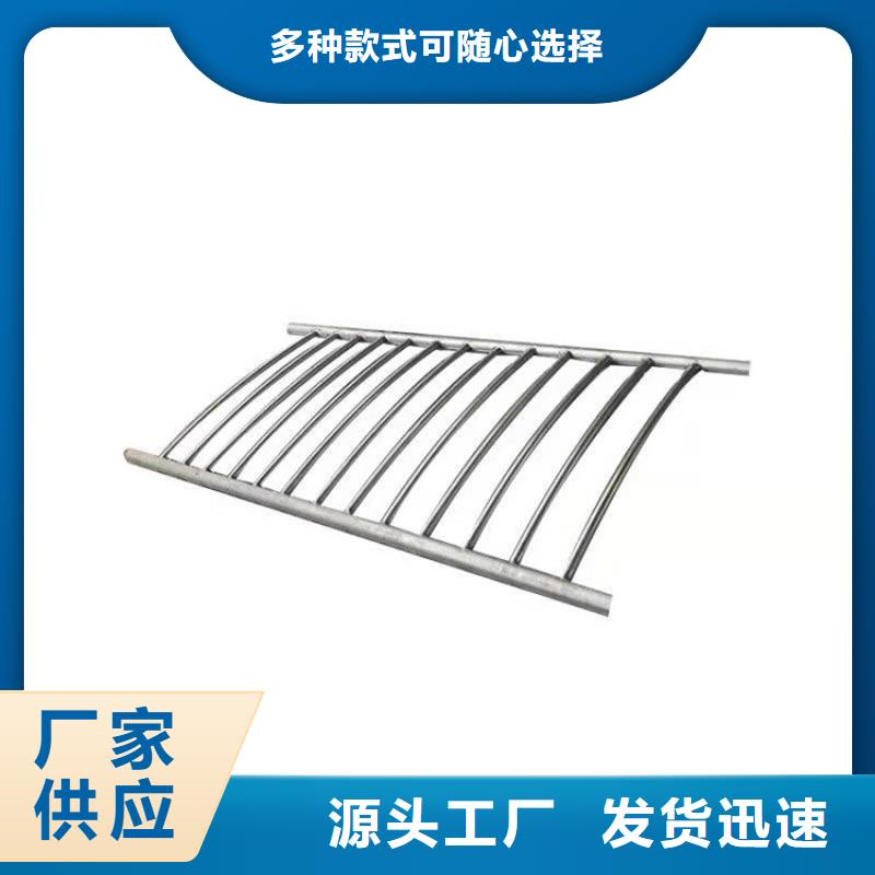 桥护栏值得信赖-厂家