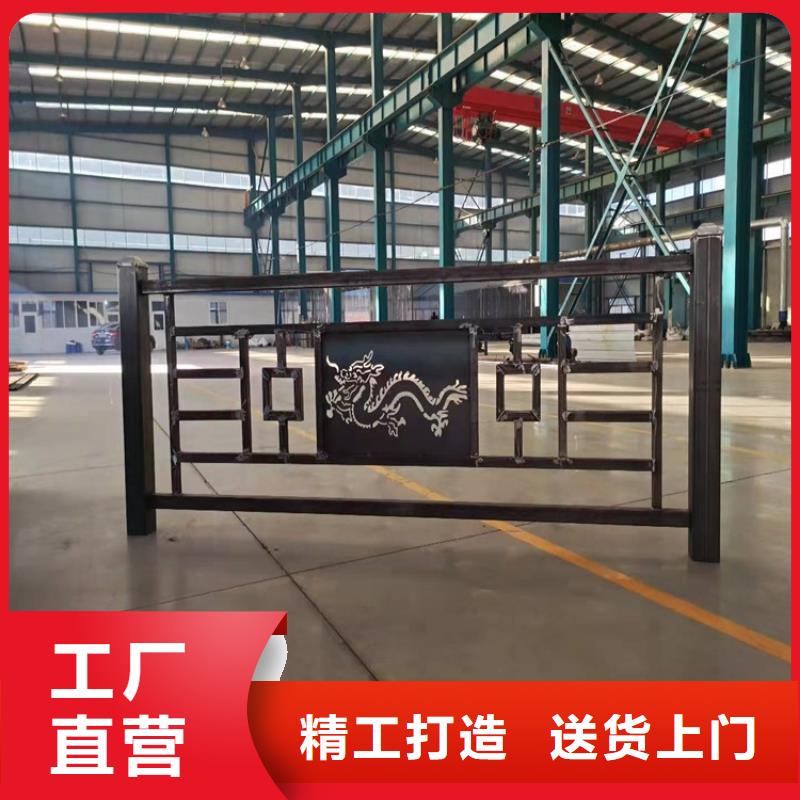 定制环波梁钢护栏_诚信厂家