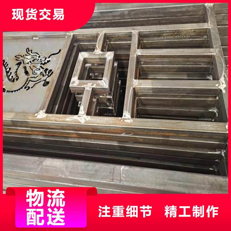 道路环波梁护栏品质高于同行