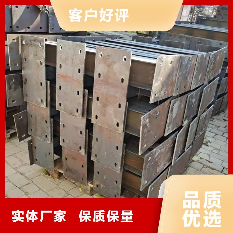 环波梁河道护栏-环波梁河道护栏价格实惠