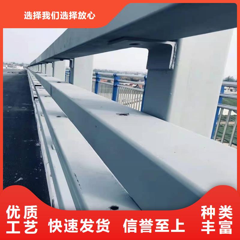环波梁道路护栏择优厂家