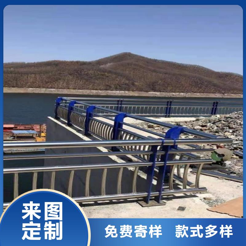 铝合金灯光护栏厂家批发