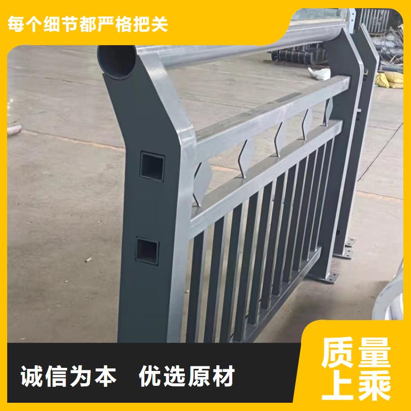 畅销的不锈钢桥梁护栏生产厂家