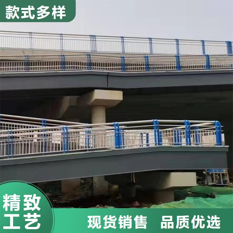 201不锈钢复合管护栏-201不锈钢复合管护栏质量好