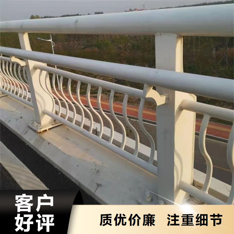 不锈钢桥梁护栏-不锈钢桥梁护栏本地厂家