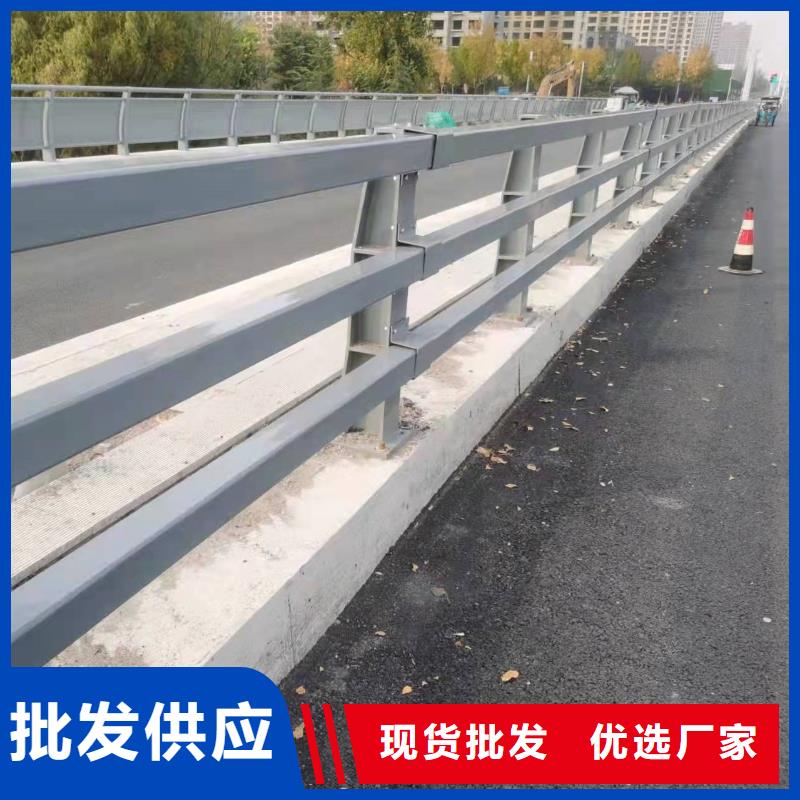 景观护栏,不锈钢复合管厂家案例