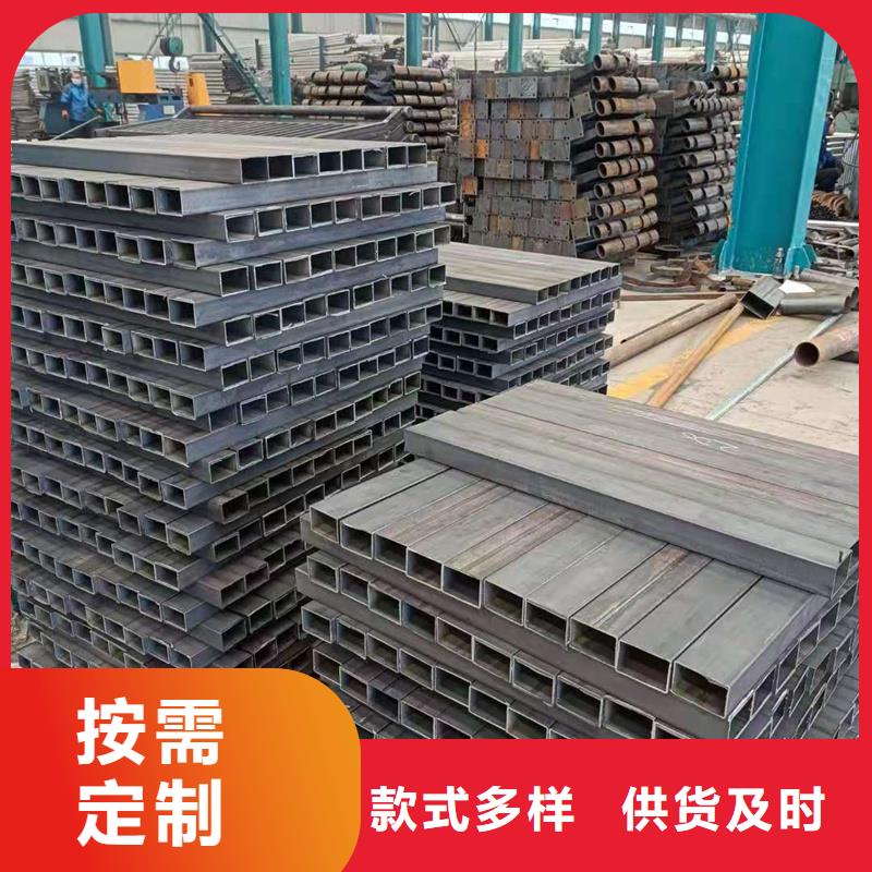 畅销的不锈钢桥梁护栏生产厂家